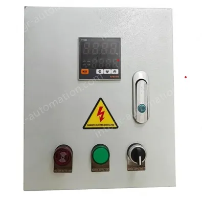 Automatic PID Temperature Control Cabinet TPC-380-031