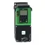 Altivar 930 variable speed drive, Altivar Process ATV900, ATV930, 4kW, 400 to 480V, with braking unit, IP21 [TAA, BAA, BABA]