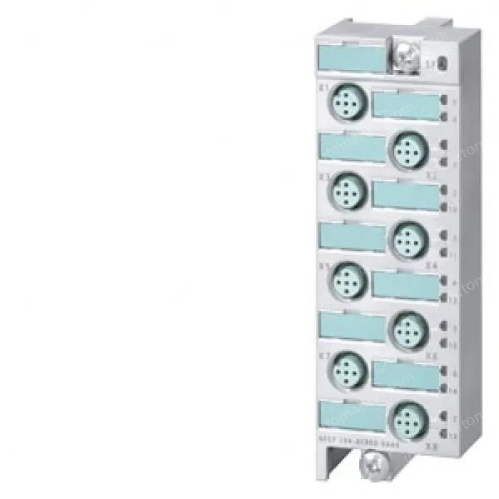 Digital expansion modules