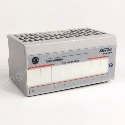 I/O Module