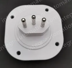 Smart socket LSPA10 Brazilian regulations