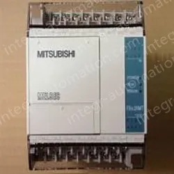 FX1S PLC Base Unit