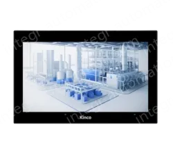 Kinco HMI FUTURE F2156E2-PX (The price is negotiable)