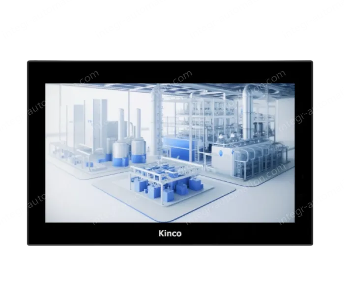 Kinco HMI FUTURE F2156E2-PX (The price is negotiable)