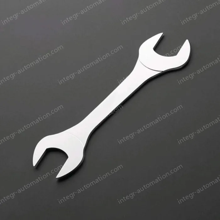 30*32 ultra-thin Double-ended wrench