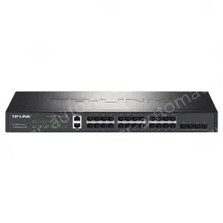 28 port 10 Gigabit uplink Layer 3 network management switches