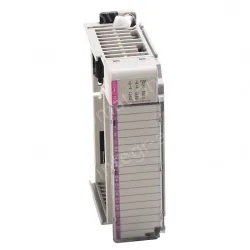 Compact I/O module