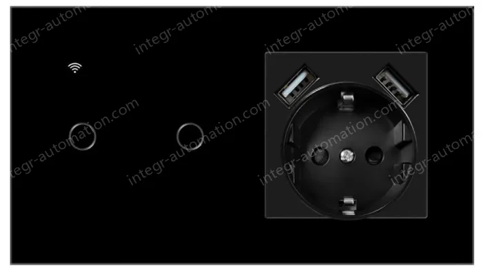 Smart socket TY-157-BB002Y-U-NL