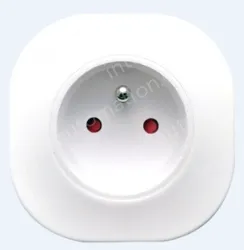 Smart socket LSPA10 regulations