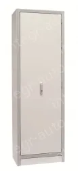 Fire protection enclosures