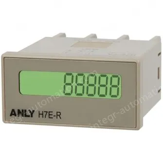 ANLY Counter H7E-RA-B