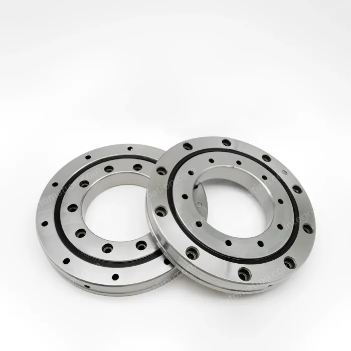 RU124X *Outer diameter (mm) : 165