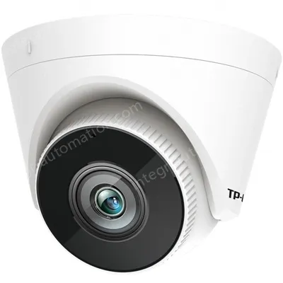 5,000,000 pixel PoE dome intelligent humanoid starlight network camera