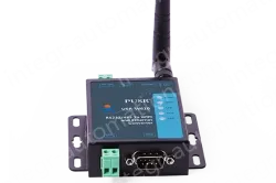 1 LAN Port Serial to WiFi Converter