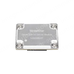 Industrial Embedded Serial Server Module