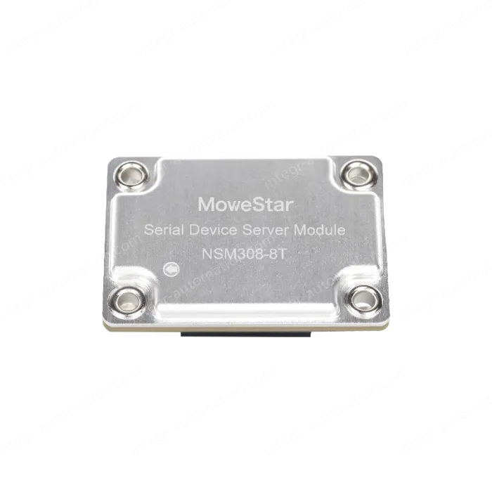 Industrial Embedded Serial Server Module