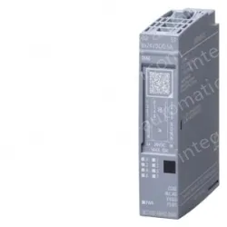 Digital output modules