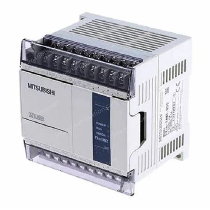 [FX1N PLC] China SERIES