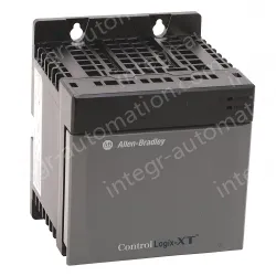 ControlLogix 5580 controller