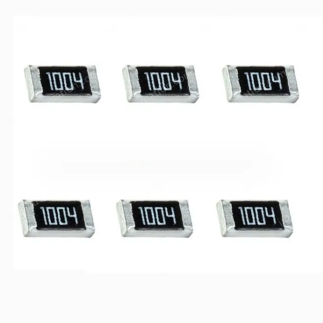 2512 1% 2W(10Pcs)-0.005R/R005 5mR