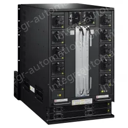 Multi-service intelligent routing switches