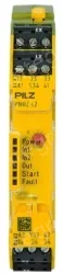 PNOZ s2 24VDC 3 n/o 1 n/c