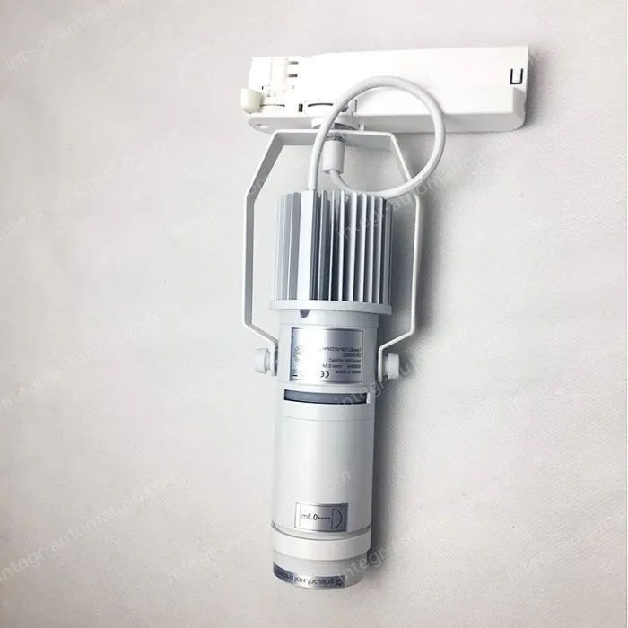 Super clear indoor logo projector 30W KRT-SN-30A