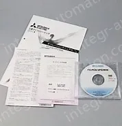 FX2N PLC Expansion Unit