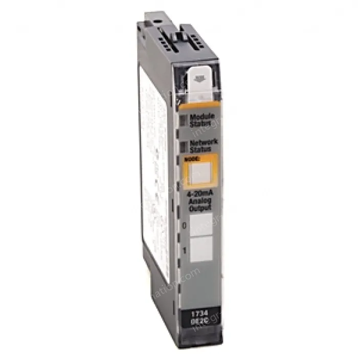 I/O Module