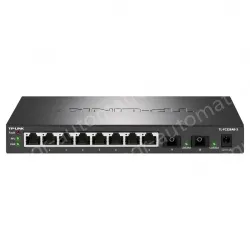 TL-FC328AB-3 Ring network fiber optic transceiver