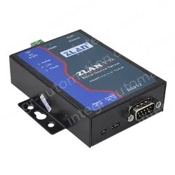 Ordinary single-serial servers