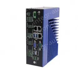 Embedded IPC PCX-9702-IO-4GB+MSATA-512GB