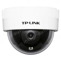 3 million pixel dome network camera