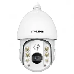 3 million full-color 7-inch intelligent alert high-speed ball machine