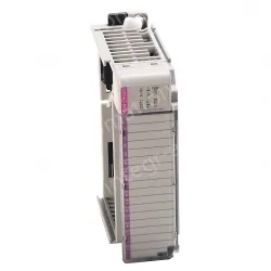 Compact I/O module
