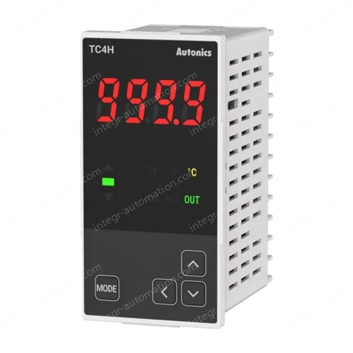 Autonics Temperature controller TC4H-14R