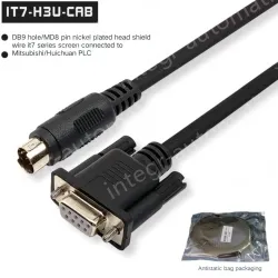2M IT7-H3U-CAB in bags