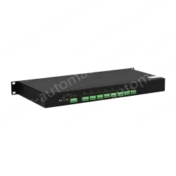 1 Port RS232/485/422 To 8 Ports RS485/422 Passive Isolated HUB