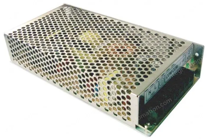 Security Power Supply