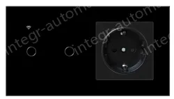 Smart socket TY-157-BB002Y-C-T