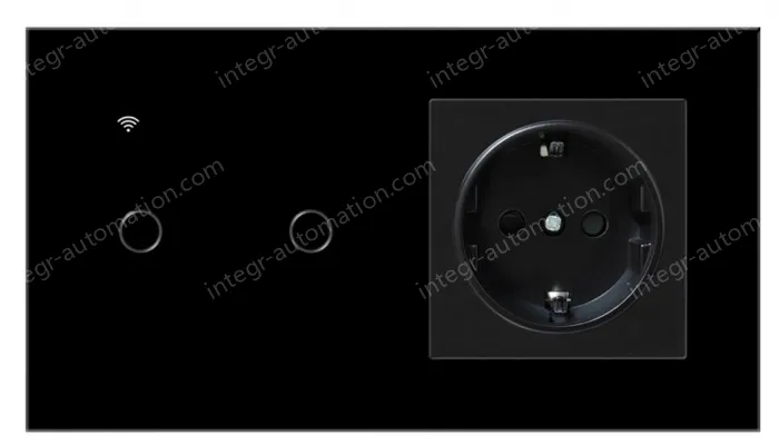 Smart socket TY-157-BB002Y-C-T