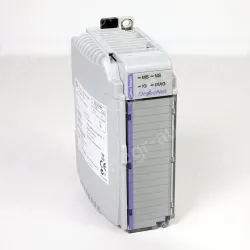 Compact I/O Modules