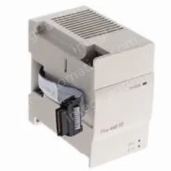 FX2N-4AD-TC