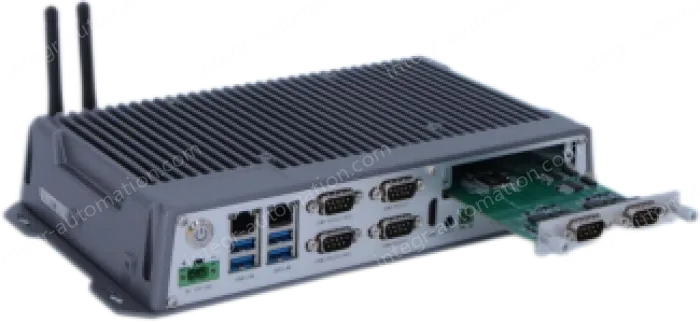 Industrial mini PCs B5801-DDR-GB-500GB-MSATA-SSD