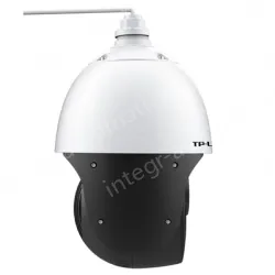 3,000,000 infrared 5-inch intelligent alert high-speed dome