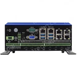 Embedded IPC PCX-9266-IO-INTEL-I5-6500-4GB+64GB