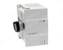 FX2N-4AD-PT