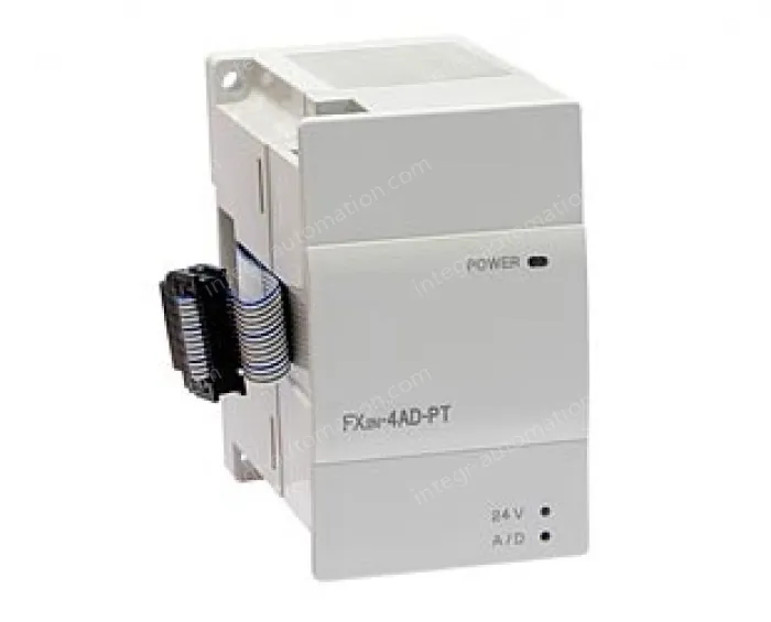 FX2N-4AD-PT