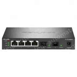 TL-FC324AB-3 Ring network fiber optic transceiver