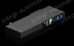 CMC III - Monitoring system